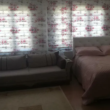 Tirilye Kalamya Butik * Zeytinbagi