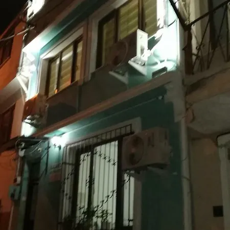 Bed & Breakfast Tirilye Kalamya Butik Zeytinbagi