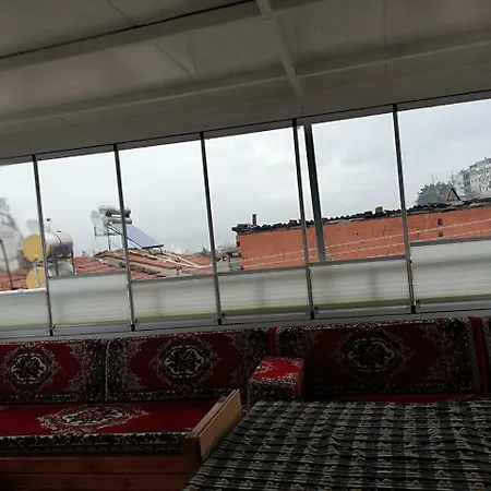 Tirilye Kalamya Butik Zeytinbagi