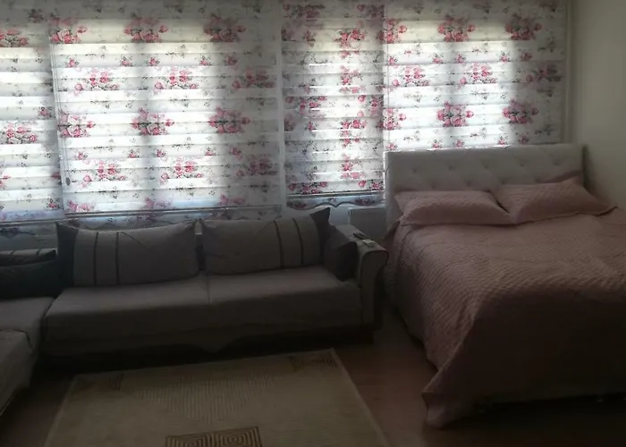 Tirilye Kalamya Butik * Zeytinbagi