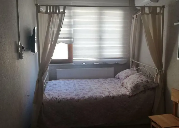 Tirilye Kalamya Butik Zeytinbagi