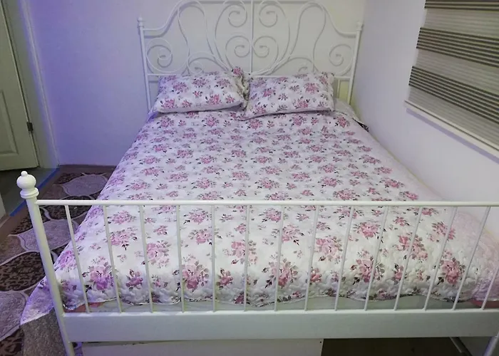 Tirilye Kalamya Butik Frühstückspension