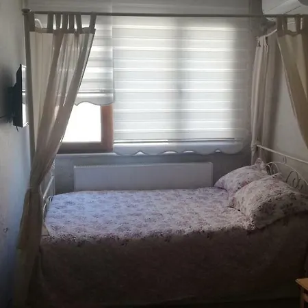 Tirilye Kalamya Butik Zeytinbagi